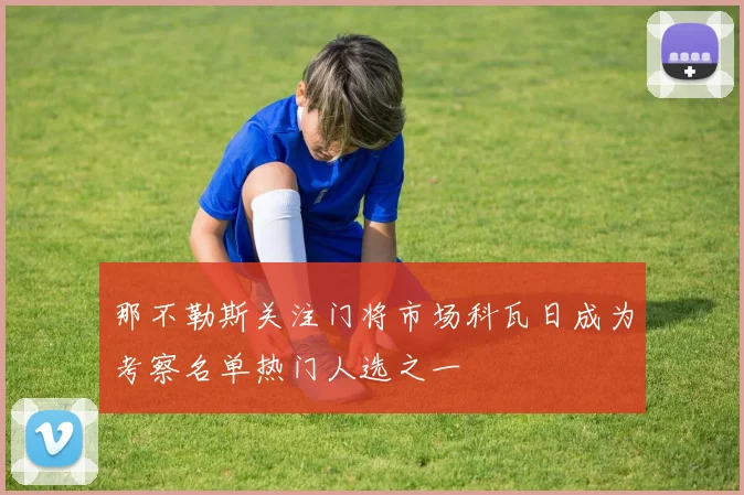 那不勒斯关注门将市场科瓦日成为考察名单热门人选之一
